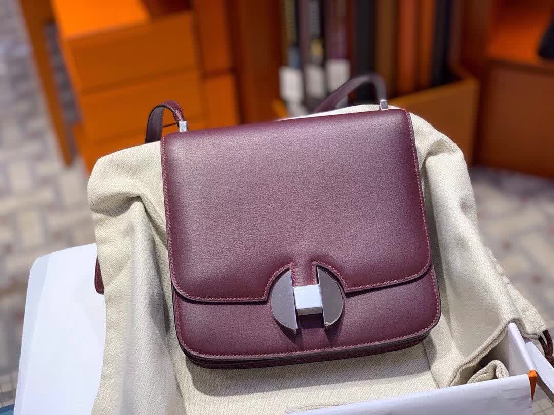 Hermes Stewardess Bags